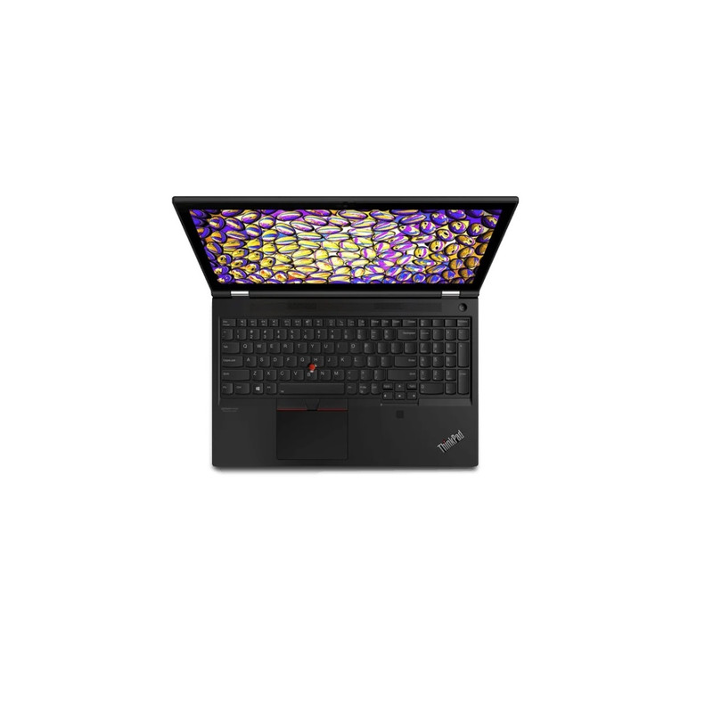 Foto 6 pulgar | Laptop Lenovo P15 G1 15.6 Pulgadas Windows 10 Pro Intel Core i7 NVIDIA T2000 32 GB RAM 4 TB SSD Negra Reacondicionada