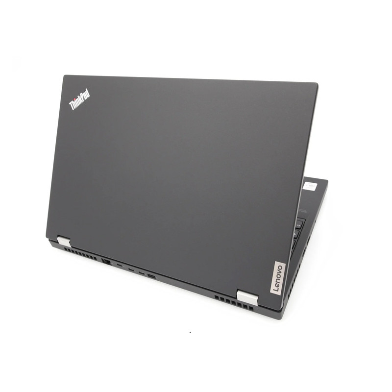 Foto 7 pulgar | Laptop Lenovo P15 G1 15.6 Pulgadas Windows 10 Pro Intel Core i7 NVIDIA T2000 32 GB RAM 4 TB SSD Negra Reacondicionada