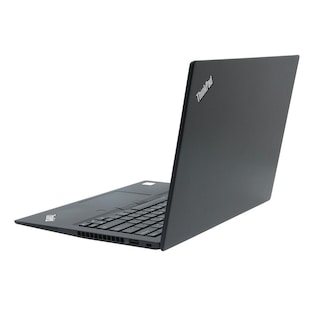 Foto 5 | Laptop Lenovo Thinkpad T14s, 14'', Intel Core I7-10a, 16gb Ram, 4tb Ssd, Reacondicionado