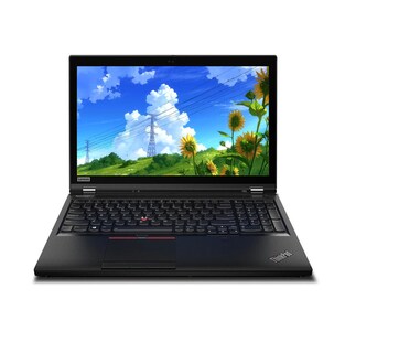 Foto 1 | Laptop Lenovo P53 15.6 Pulgadas Intel Core i7 32 GB RAM 2 TB SSD Negra Reacondicionada