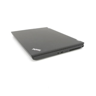 Foto 4 | Laptop Lenovo P53 15.6 Pulgadas Intel Core i7 32 GB RAM 2 TB SSD Negra Reacondicionada