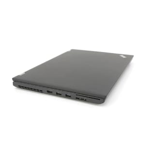 Foto 5 | Laptop Lenovo P53 15.6 Pulgadas Intel Core i7 32 GB RAM 2 TB SSD Negra Reacondicionada