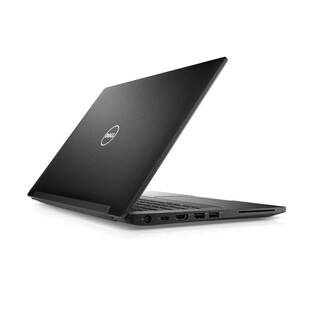 Foto 6 | Laptop Dell 7480, 14'', Core I7-7a, 8gb Ram, 512gb Ssd, Reacondicionado