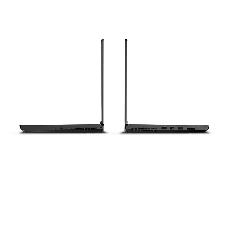 Foto 8 pulgar | Laptop Lenovo P53 15.6 Pulgadas Intel Core i7 32 GB RAM 4 TB SSD Negra Reacondicionada