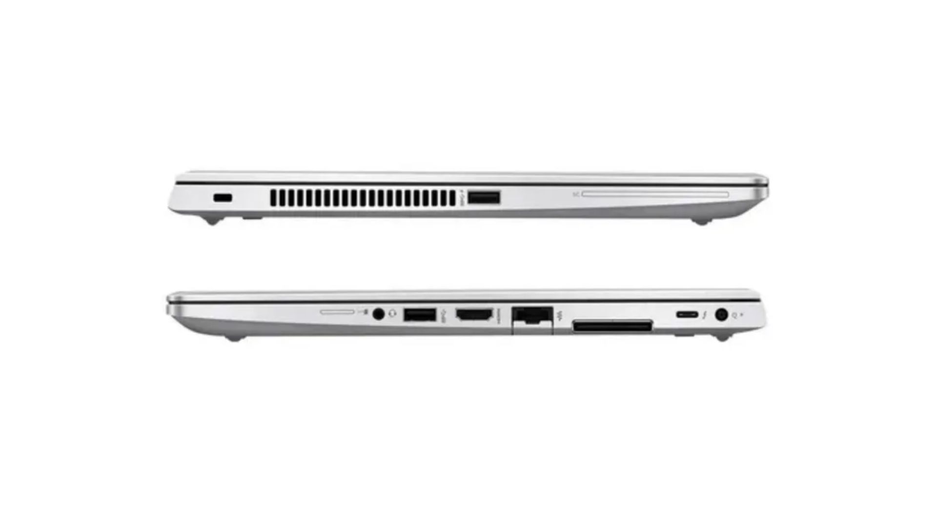 Foto 4 pulgar | Laptop Hp Elitebook 850 G6 15' Intel Core I5-8 16gb Ram 256gb Ssd Reacondicionado