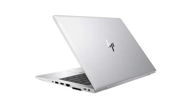 Foto 4 | Laptop Hp Elitebook 850 G6 15' Intel Core I5-8 16gb Ram 256gb Ssd Reacondicionado