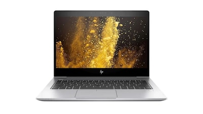 Foto 1 | Laptop Hp Elitebook 850 G6 15' Intel Core I5-8 8gb Ram 256gb Ssd Reacondicionado Laptop Hp Elitebook 850 G6 15' I