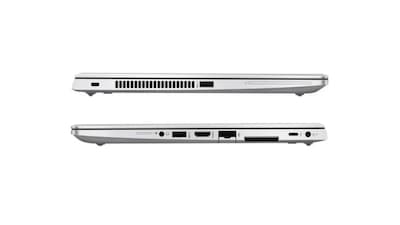 Foto 3 | Laptop Hp Elitebook 850 G6 15' Intel Core I5-8 8gb Ram 256gb Ssd Reacondicionado Laptop Hp Elitebook 850 G6 15' I
