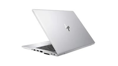 Foto 4 | Laptop Hp Elitebook 850 G6 15' Intel Core I5-8 8gb Ram 256gb Ssd Reacondicionado Laptop Hp Elitebook 850 G6 15' I