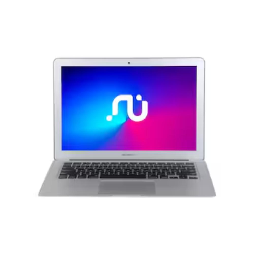 Foto 2 pulgar | Apple Macbook Air 13'' Core I5 1.8 8gb Ram 256gb Ssd (2017) Plata Reacondicionado