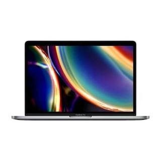 Foto 1 | Apple Macbook Pro 13'' Core I5 2.0 16gb - 512gb (2020) Gris Reacondicionado