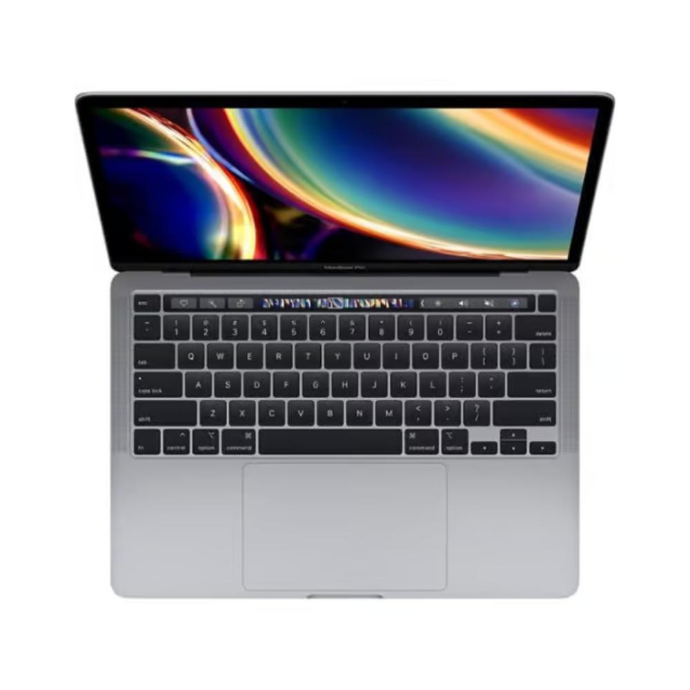 Foto 2 | Apple Macbook Pro 13'' Core I5 2.0 16gb - 512gb (2020) Gris Reacondicionado
