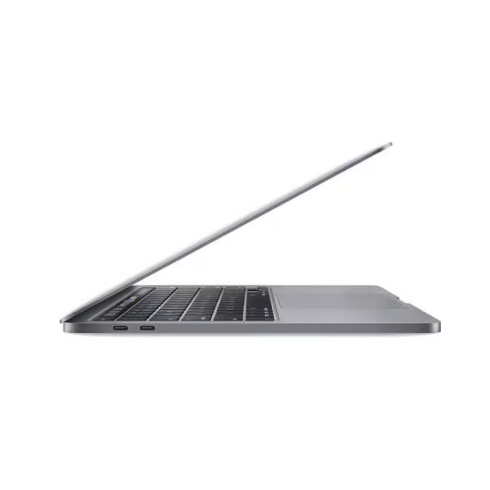 Foto 4 pulgar | Apple Macbook Pro 13'' Core I5 2.0 16gb - 512gb (2020) Gris Reacondicionado