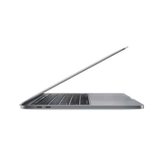 Foto 3 | Apple Macbook Pro 13'' Core I5 2.0 16gb - 512gb (2020) Gris Reacondicionado
