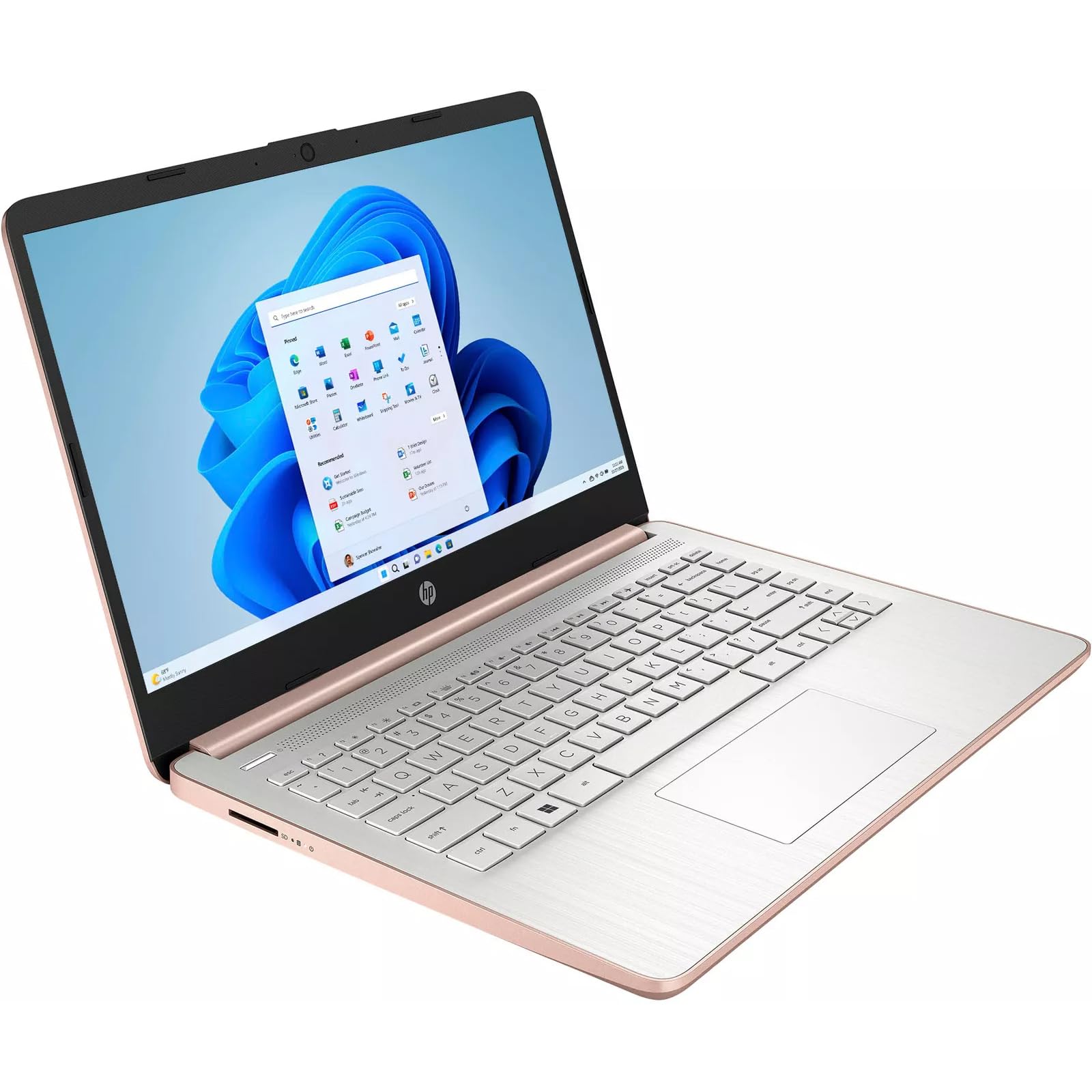 Foto 2 | Portátil Hp Stream Intel Celeron N4120 De 14 Pulgadas, 16 Gb De Ram 384 Gb - Venta Internacional.