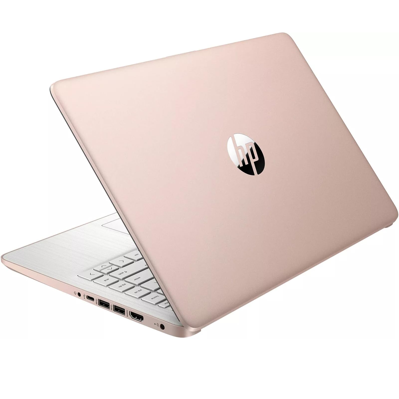 Foto 4 pulgar | Portátil Hp Stream Intel Celeron N4120 De 14 Pulgadas, 16 Gb De Ram 384 Gb - Venta Internacional.