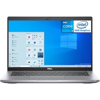 Foto 1 | Laptop Dell Latitude 5420 Intel Core I5 1145g7 16gb Ram 512gb Ssd Windows 10 Pro Teclado En Ingles Reacondicionado Gra
