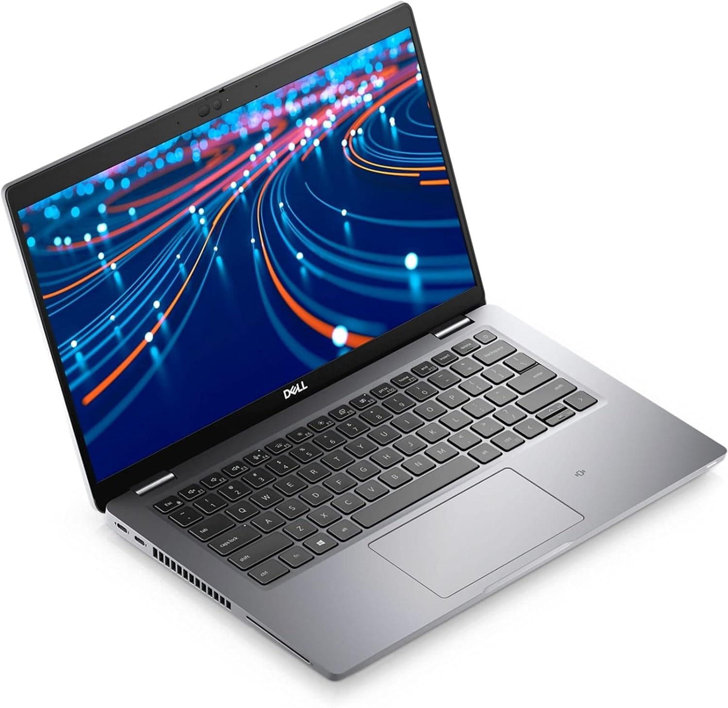 Foto 3 pulgar | Laptop Dell 5420 14'' I7-11 16gb  Ram 512gb Ssd  Touch Reacondicionado