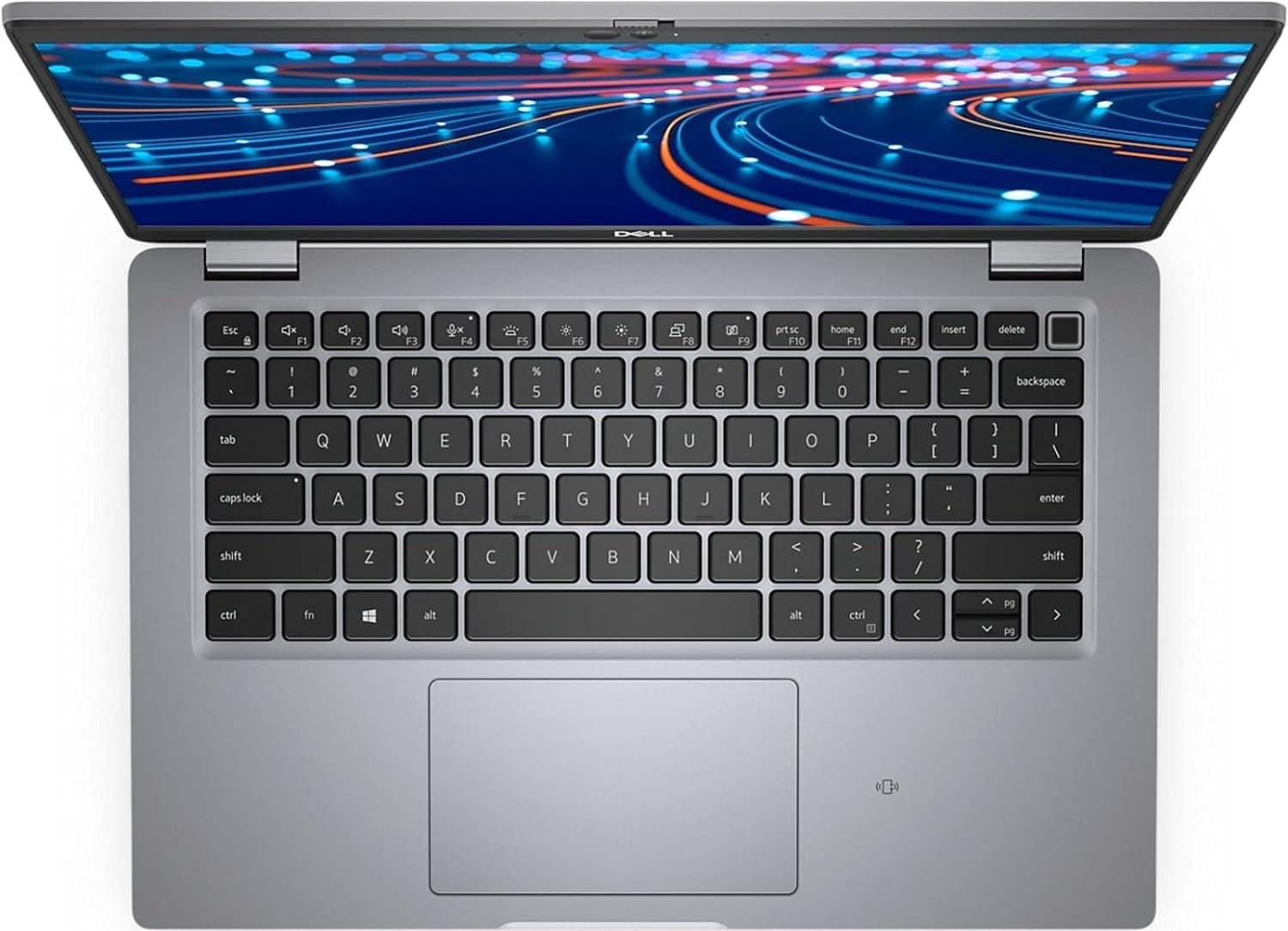 Foto 4 pulgar | Laptop Dell 5420 14'' I7-11 16gb  Ram 512gb Ssd  Touch Reacondicionado