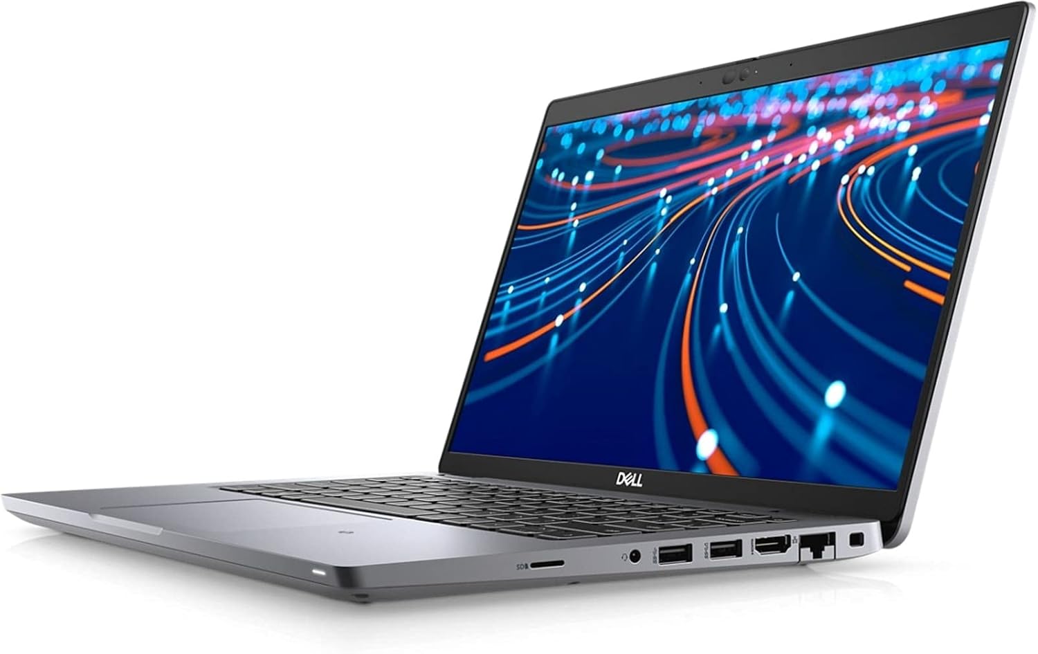 Foto 6 | Laptop Dell 5420 14'' I7-11 16gb  Ram 512gb Ssd  Touch Reacondicionado