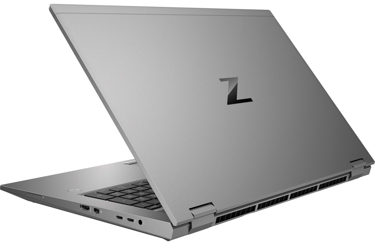 Foto 5 pulgar | Hp Zbook Fury 17 G7 Intel Core I7 10ma 1tb  Ssd 64gb Ram Ddr4 Tarjeta Quadro Rtx 4000   Reacondicionado