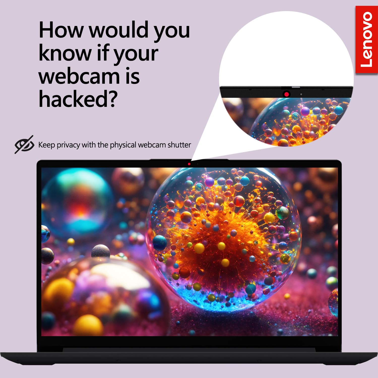 Foto 4 | Laptop Lenovo V15 15.6 Pulgadas Windows 11 Pro Intel Celeron N4500 32 GB RAM 1 TB Ssd Negra Reacondicionada-Venta
