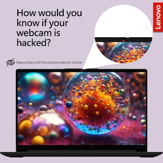 Foto 4 | Laptop Lenovo V15 15.6 Pulgadas Windows 11 Pro Intel Celeron N4500 32 GB RAM 1 TB Ssd Negra Reacondicionada-Venta