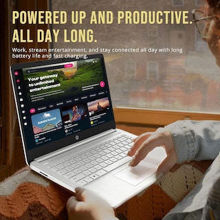 Foto 5 | Ordenador Portátil Hp Stream 14 Hd Intel Celeron N4120 De 8 Gb De Ram Y 128 Gb De Ssd - Venta Internacional.