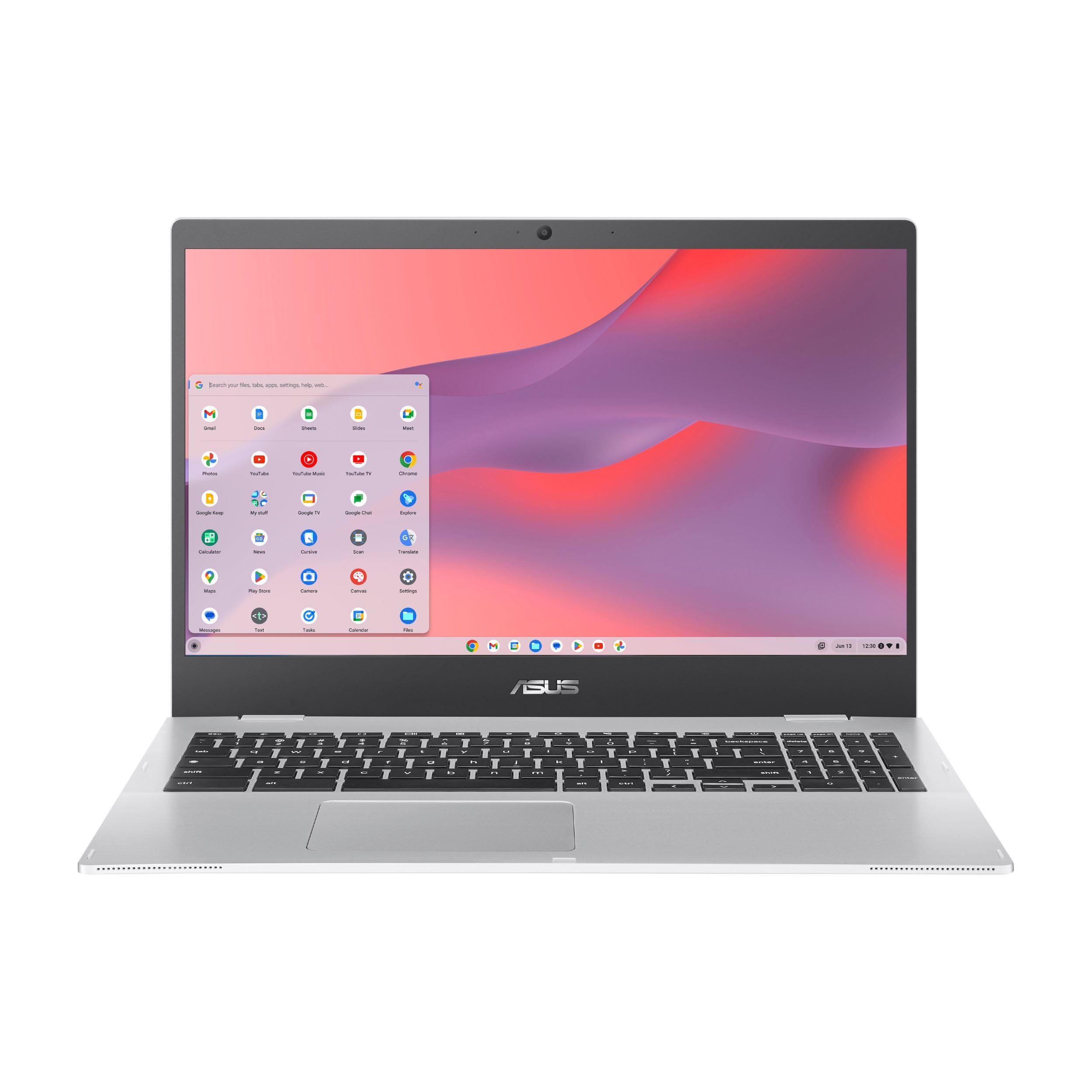 Foto 1 | Ordenador Portátil Asus Chromebook Cx1 Cx1500cka-as84f 15.6 Pulgadas Fhd - Venta Internacional.