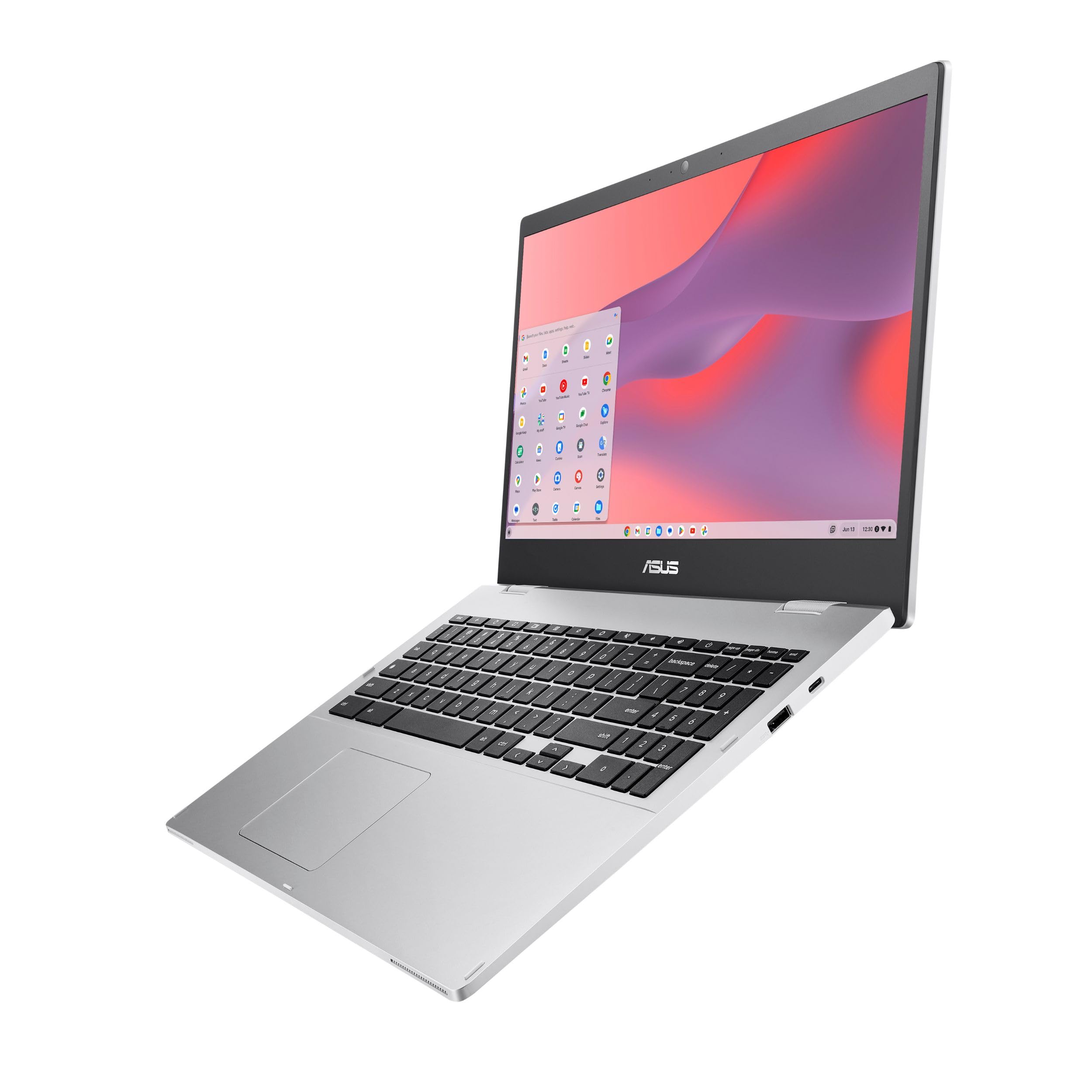 Foto 3 pulgar | Ordenador Portátil Asus Chromebook Cx1 Cx1500cka-as84f 15.6 Pulgadas Fhd - Venta Internacional.