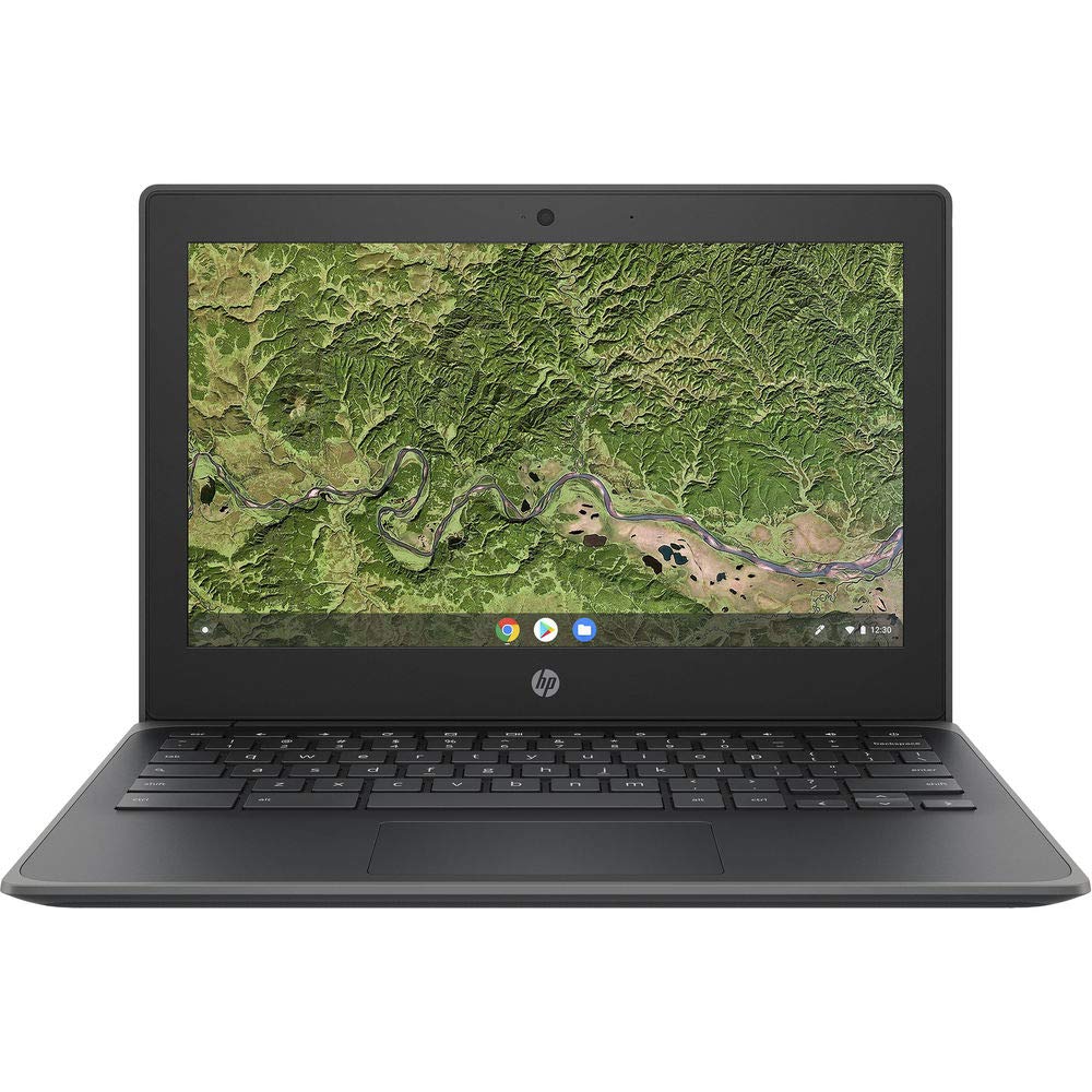 Foto 3 pulgar | Ordenador Portátil Hp Chromebook 11a G8 Education Amd A4-9120c 4 Gb 32 Gb - Venta Internacional.