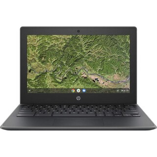 Foto 2 | Ordenador Portátil Hp Chromebook 11a G8 Education Amd A4-9120c 4 Gb 32 Gb - Venta Internacional.