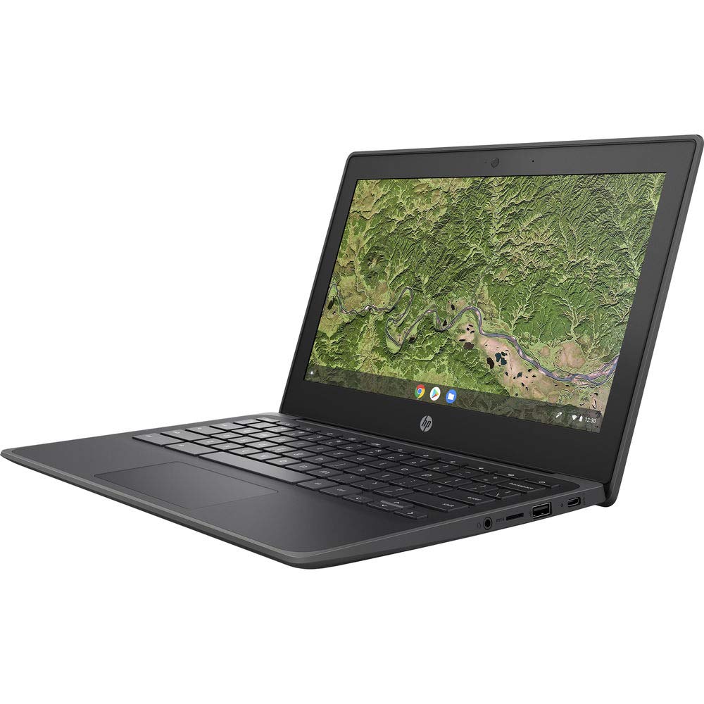 Foto 4 pulgar | Ordenador Portátil Hp Chromebook 11a G8 Education Amd A4-9120c 4 Gb 32 Gb - Venta Internacional.