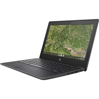 Foto 3 | Ordenador Portátil Hp Chromebook 11a G8 Education Amd A4-9120c 4 Gb 32 Gb - Venta Internacional.