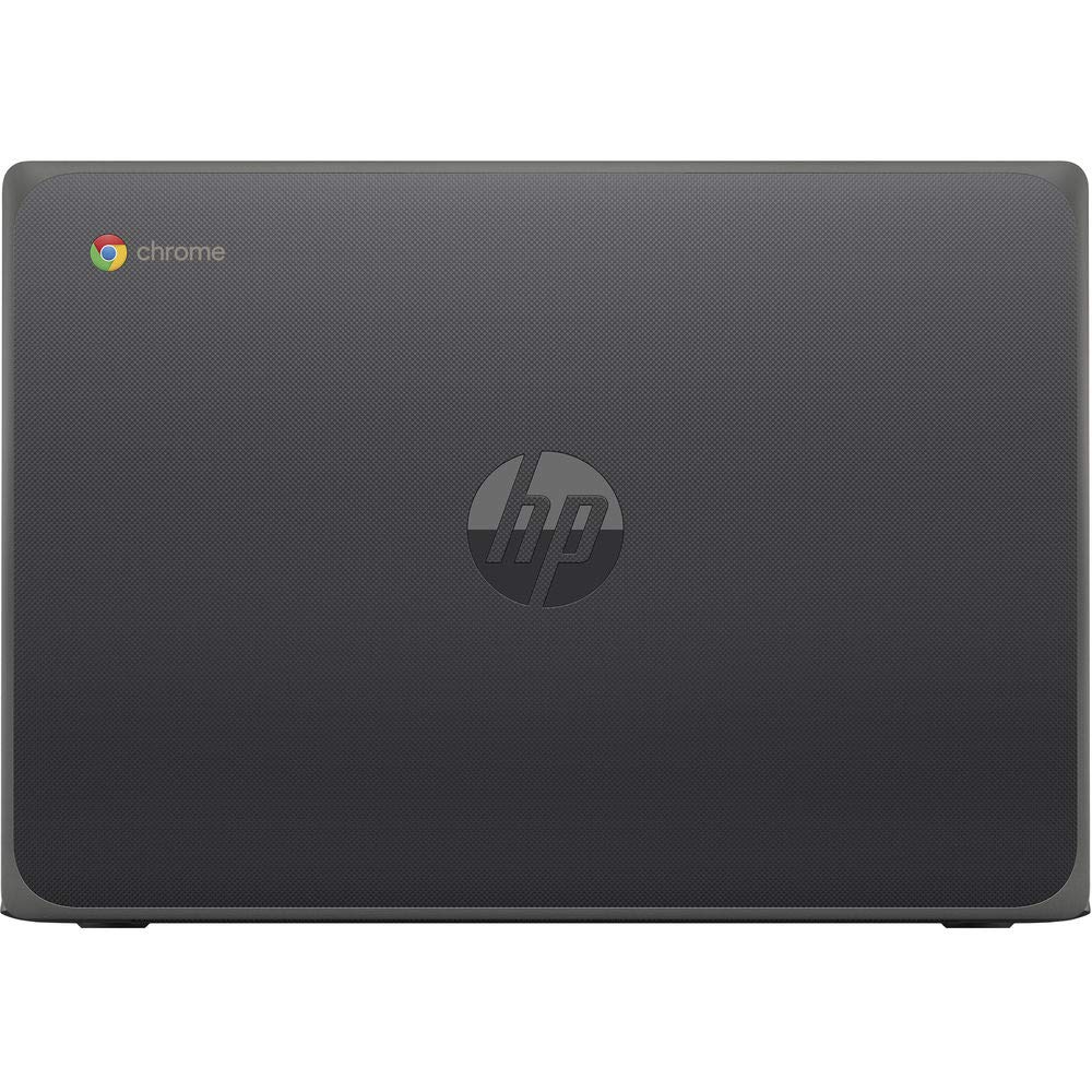 Foto 5 pulgar | Ordenador Portátil Hp Chromebook 11a G8 Education Amd A4-9120c 4 Gb 32 Gb - Venta Internacional.