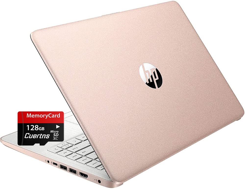 Foto 2 pulgar | Ordenador Portátil Hp Stream 14 Hd Intel Celeron N4120 16 Gb Ram 64 Gb Ssd - Venta Internacional.