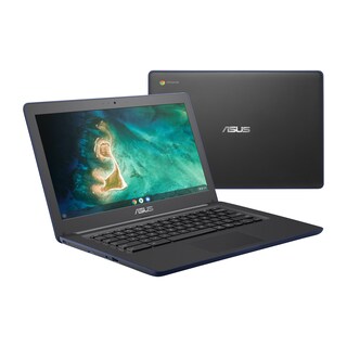Foto 1 | Ordenador Portátil Asus Chromebook C403 Rugged 14,0 Pulgadas Intel Celeron De 4 Gb De Ram - Venta Internacional.
