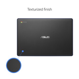 Foto 3 | Ordenador Portátil Asus Chromebook C403 Rugged 14,0 Pulgadas Intel Celeron De 4 Gb De Ram - Venta Internacional.