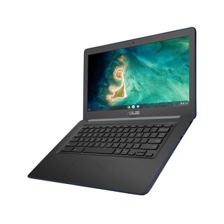 Foto 6 | Ordenador Portátil Asus Chromebook C403 Rugged 14,0 Pulgadas Intel Celeron De 4 Gb De Ram - Venta Internacional.