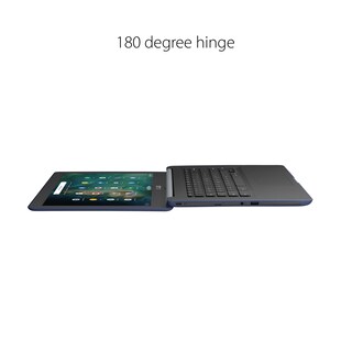 Foto 7 | Ordenador Portátil Asus Chromebook C403 Rugged 14,0 Pulgadas Intel Celeron De 4 Gb De Ram - Venta Internacional.