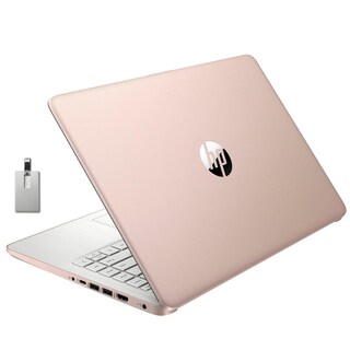 Foto 1 | Ordenador Portátil Hp Stream 14 Hd Brightview De 14 Pulgadas Intel Celeron De 4 Gb/64 Gb - Venta Internacional.