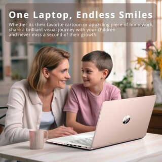 Foto 6 | Ordenador Portátil Hp Stream 14 Hd Brightview De 14 Pulgadas Intel Celeron De 4 Gb/64 Gb - Venta Internacional.
