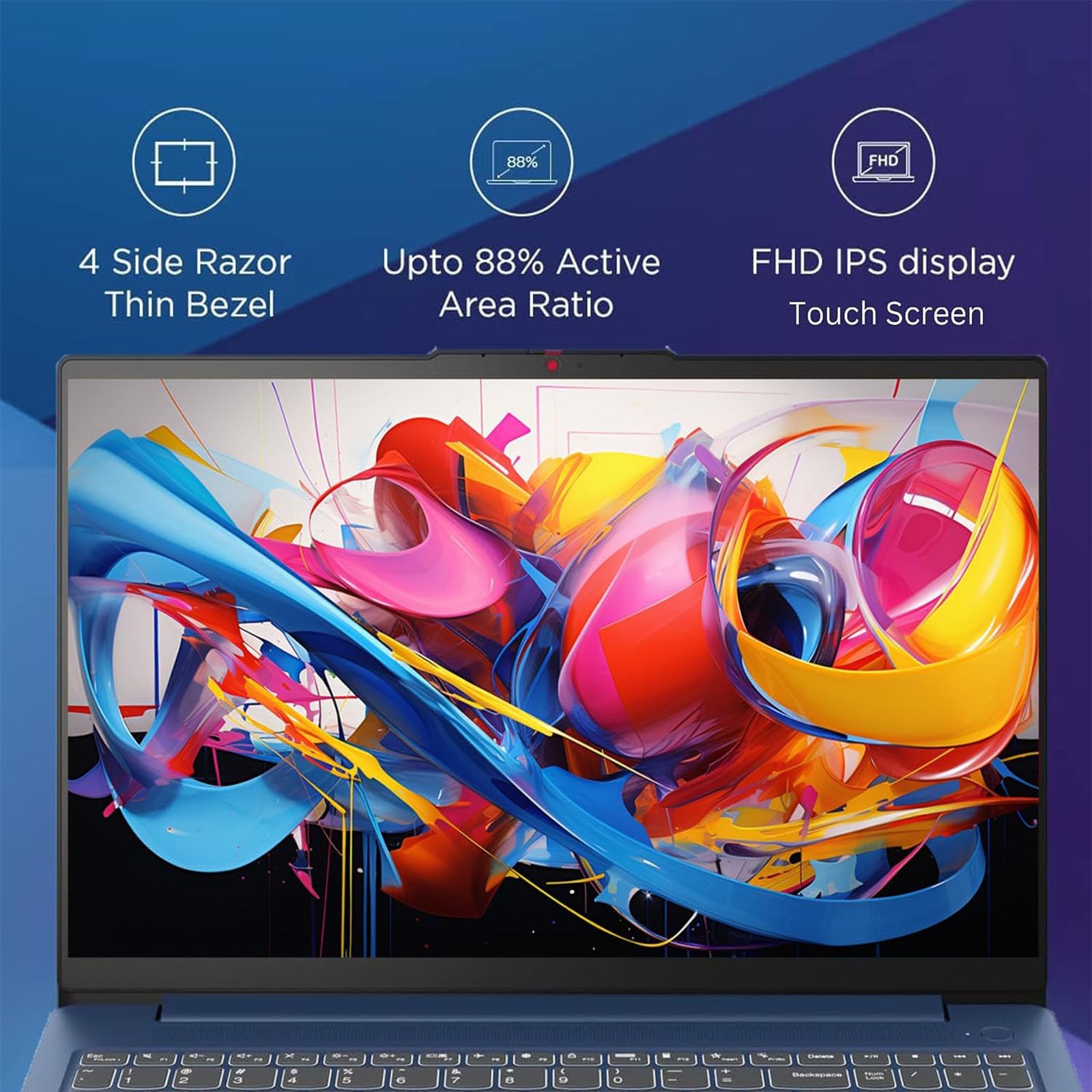 Foto 3 pulgar | Chromebook Lenovo Con Pantalla Táctil De 14 Pulgadas, 4 Gb De Ram Y 64 Gb Emmc - Venta Internacional.