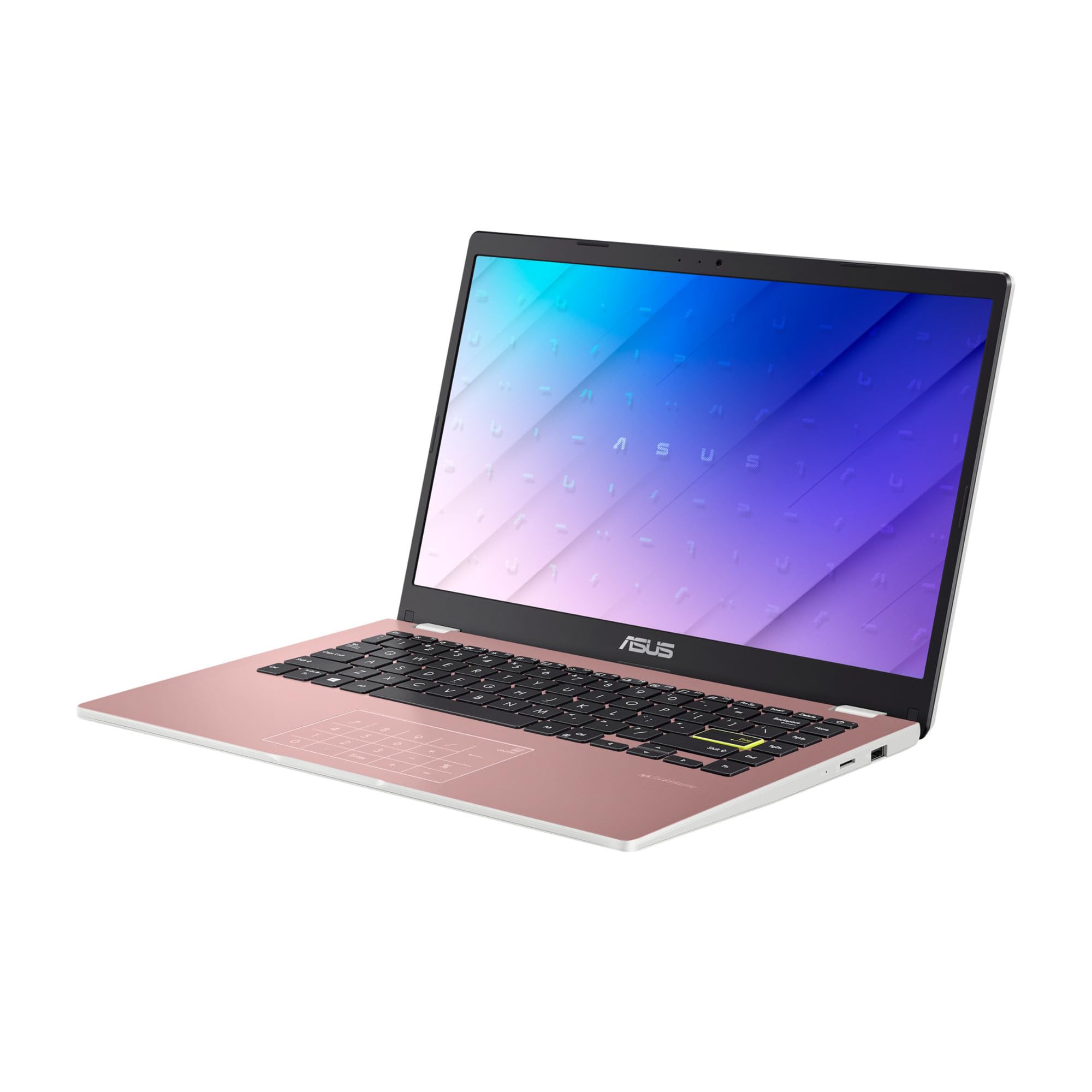 Foto 2 | Ordenador Portátil Asus E410 Intel Celeron N4020 4 Gb 64 Gb 35,56 Cm Win 10 - Venta Internacional.