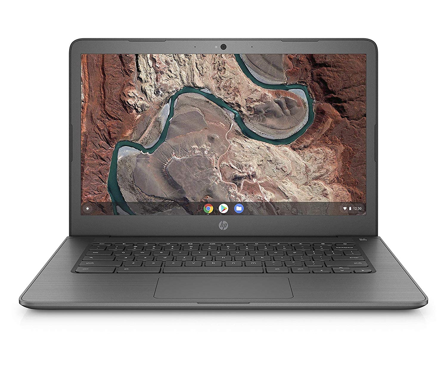 Ordenador Portátil Hp Chromebook 14 Pulgadas Amd A4-9120 4 Gb Ram 32 Gb Emmc - Venta Internacional.