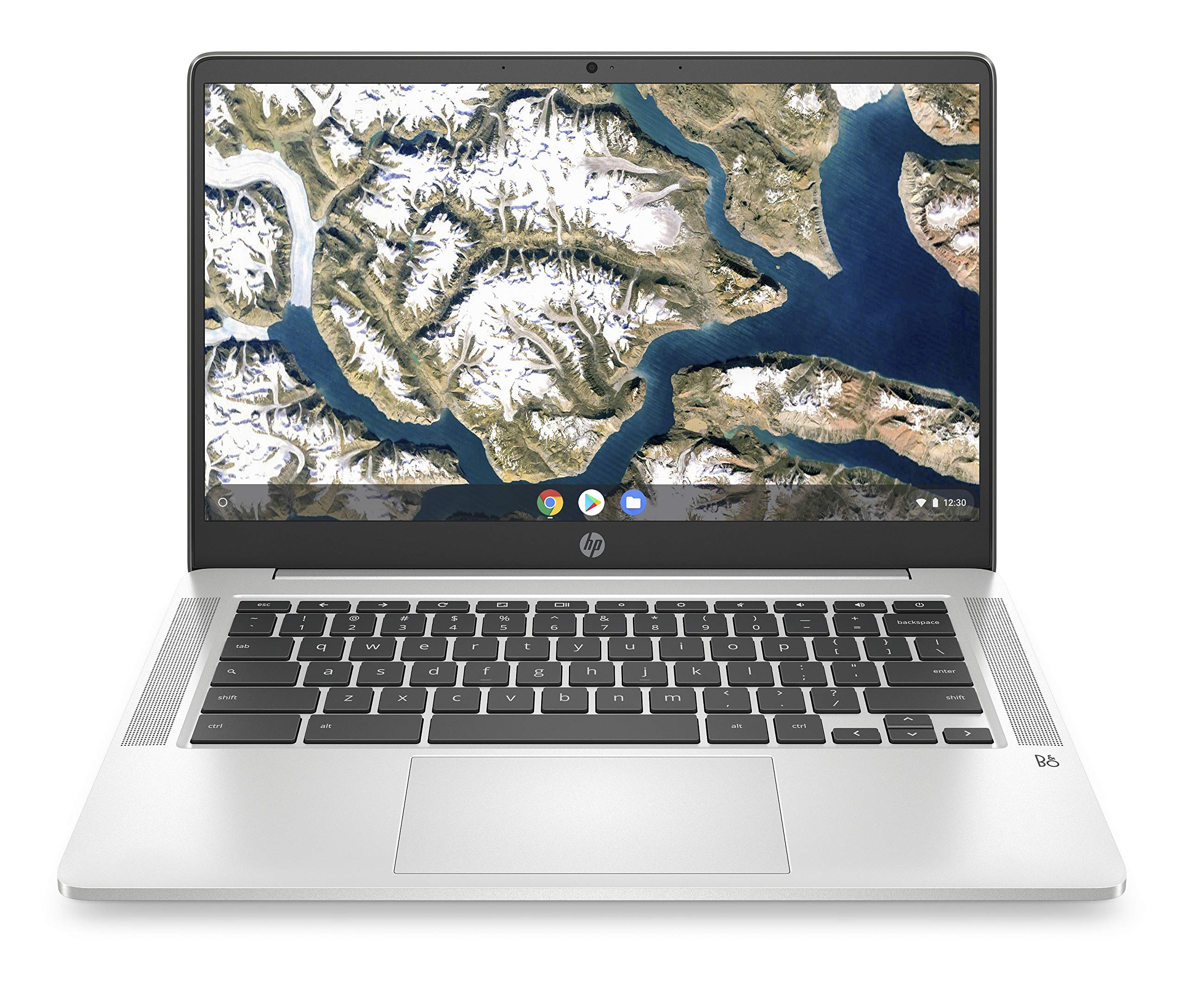 Foto 1 | Portátil Hp Chromebook 14 Pulgadas Fhd Intel Celeron N4000 4 Gb Ram 32 Gb - Venta Internacional.