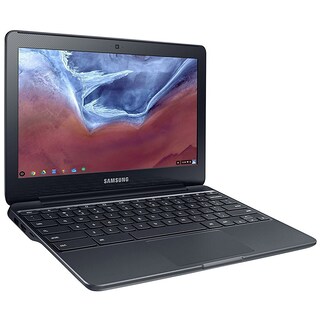 Foto 1 | Ordenador Portátil Samsung Electronics Xe500c13 Chromebook 3 De 2 Gb De Ram Y 16 Gb De Ssd - Venta Internacional.