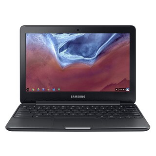 Foto 2 | Ordenador Portátil Samsung Electronics Xe500c13 Chromebook 3 De 2 Gb De Ram Y 16 Gb De Ssd - Venta Internacional.