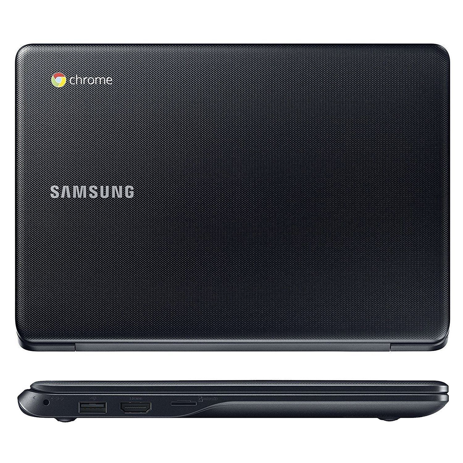 Foto 4 | Ordenador Portátil Samsung Electronics Xe500c13 Chromebook 3 De 2 Gb De Ram Y 16 Gb De Ssd - Venta Internacional.
