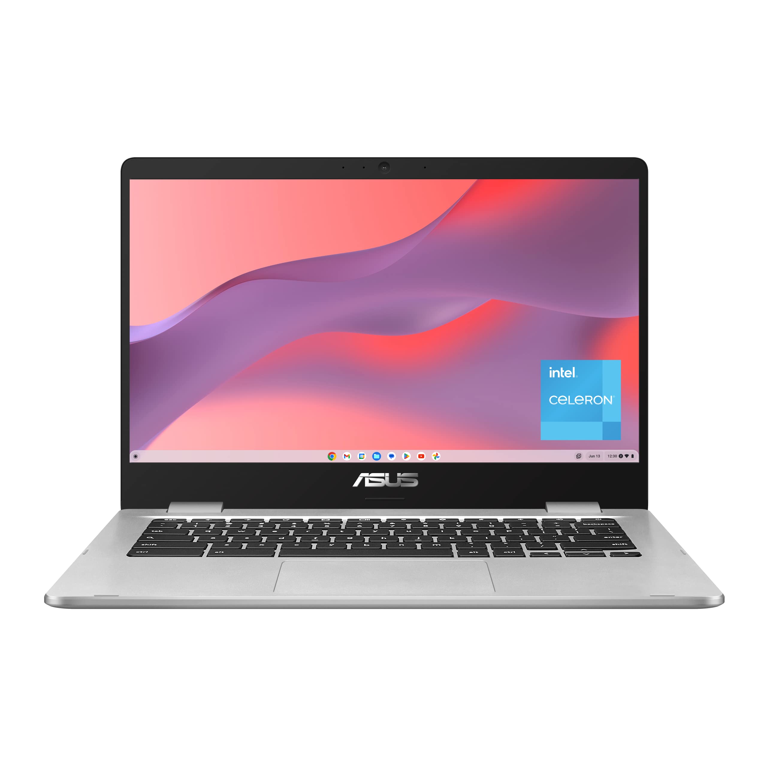Foto 1 | Chromebook Asus C424ma-as48f Intel Celeron De 14 Pulgadas/4 Gb/128 Gb - Venta Internacional.